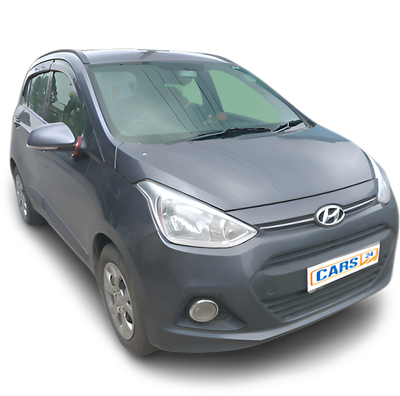 Hyundai Grand i10-img